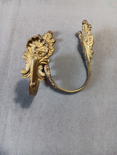 Paire embrasse rideaux - embrasse, en
