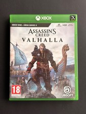 Jeux Xbox One / Series X - Assassin's Creed: Valhalla - Français