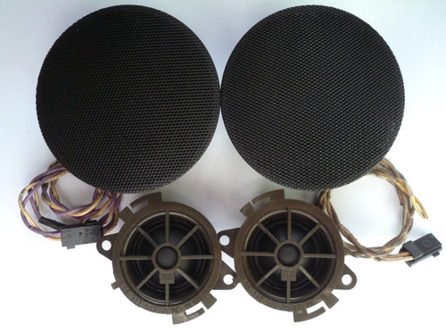 Tweeter jbl citroen c8 - citroen,
