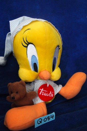 Peluche q084 titi 25cm - :,