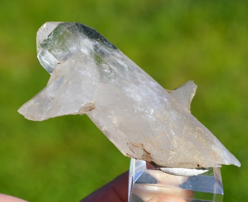 Quartz grammes les deux - grammes,