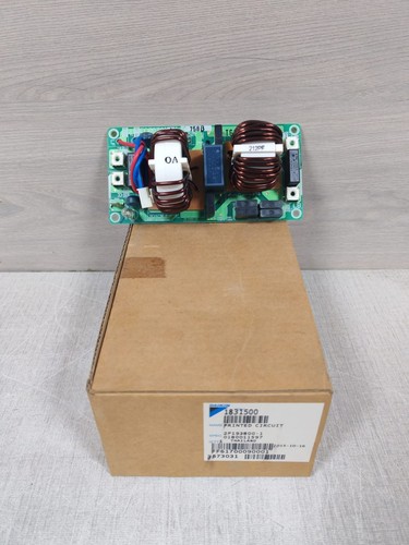Carte pcb filtre bruit - filtre,