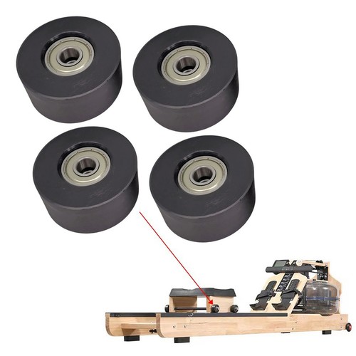4pcs rameur eau sièges - 4pcs, à