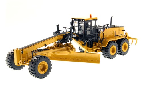 Diecast masters niveleuse - diecast, masters,
