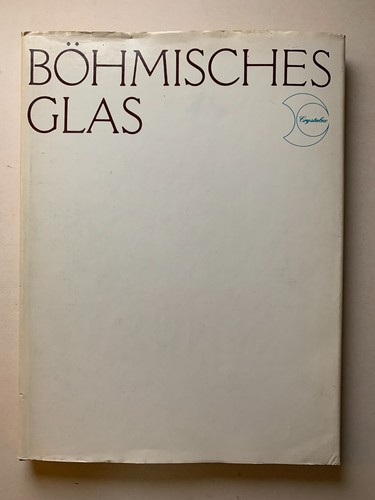 Bohmisches glas crystalex novy - bohmisches,