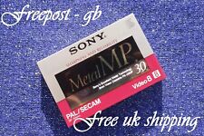 Cassette Vidéo SONY P5-30 MP