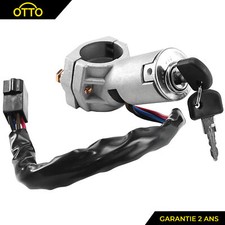 Neiman antivol de direction