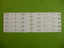 5 Barre de led BACKLIGHT TV