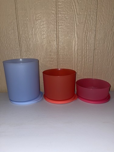Tupperware cubix - 3,
