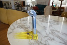 Tige de Selle vintage JPR diamètre 26.8 Made in France