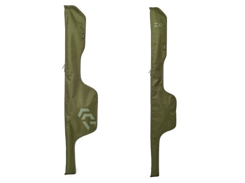 Daiwa black widow rod sleeve - daiwa,