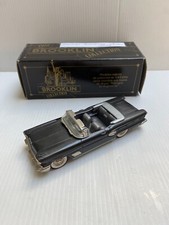 BROOKLIN BRK25 Pontiac