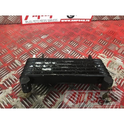 Radiateur huile ducati - huile,