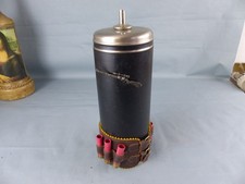 Ancienne bouteille lanterne