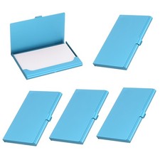 Porte-cartes professionnel, 5