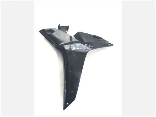 Cache flanc carenage - cache,