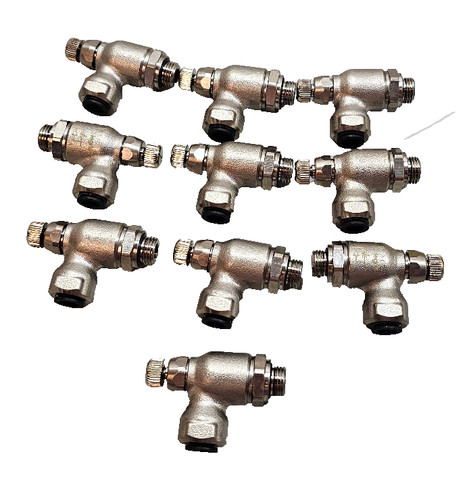 2pcs parker legris7708 13 - legris7708,