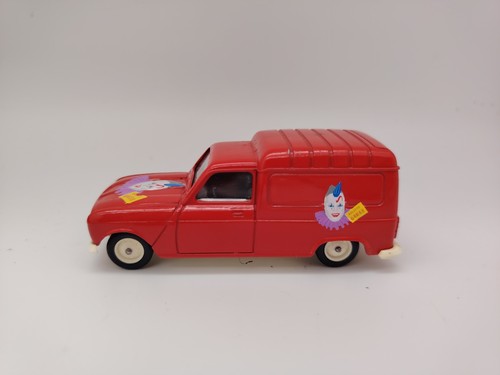 Solido renault 4 - solido,