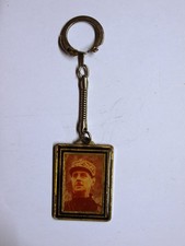 De Gaulle: Ancien porte clés