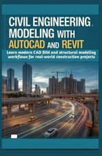 Civil engineering modeling - civil,