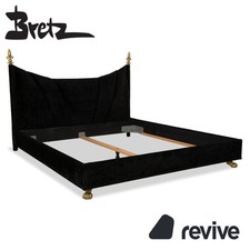 Bretz Ali Baba Lit En Tissu