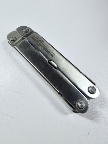 Couteau pince multifonction - pince,