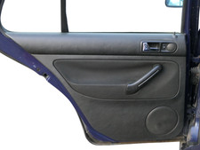 1x VW Golf 4 1J Berline