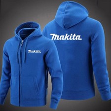 Sweat à Capuche Makita • Streetwear Unisexe