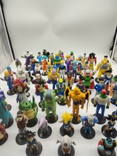 Collection dragon ball