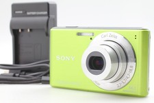 [Exc+5] Sony Cyber-shot