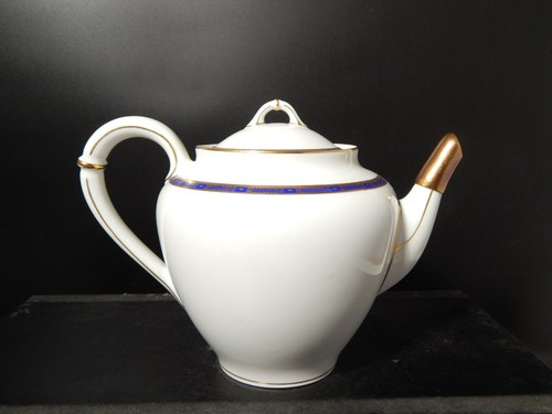 Antique ans théière - ans,