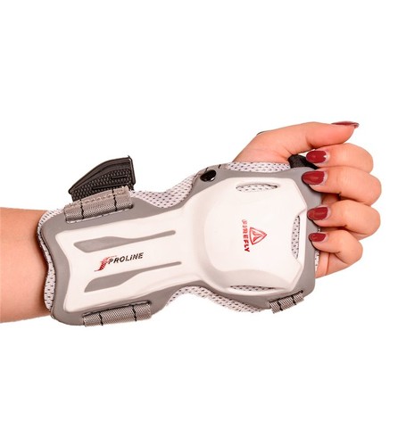 Protege poignets mains - , coque