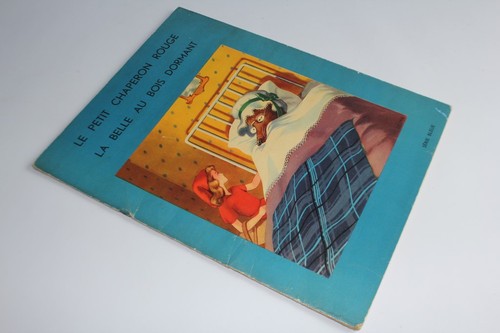 Livre illustré petit - livre,