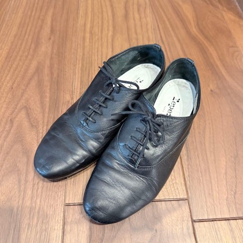 Repetto jazz black - , cm