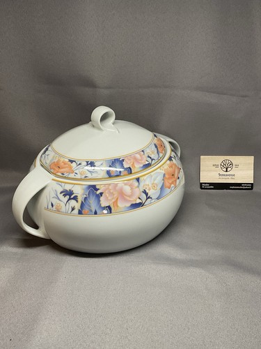 Légumier porcelaine bareuther - lÉgumier,