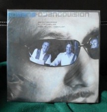 Vinyle - Romane - DJANGOVISION