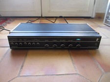 Vintage amplificateur ampli - amplificateur,