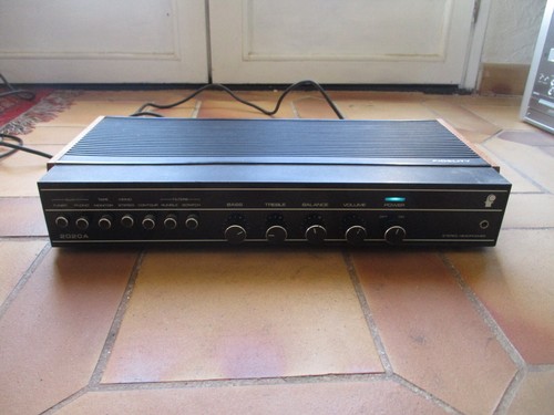 Vintage amplificateur ampli - vintage,