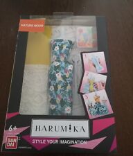 Coffret Harumika