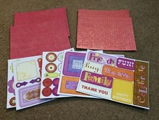 10 pièces d'embellissements