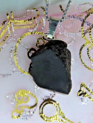 Pendentif chaîne - pendentif,