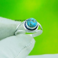 Bague en argent sterling 925
