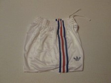 BNWT SHORT EQUIPE DE FRANCE