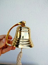 cloche murale diametre 7,5cm