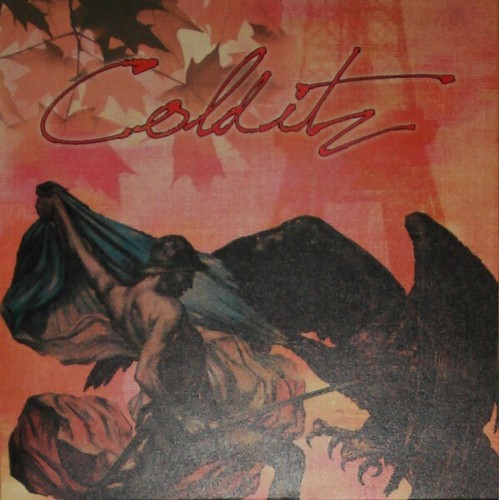 Colditz pré infanterie - lp,