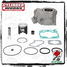 Set Cylindre Complet Std Bore