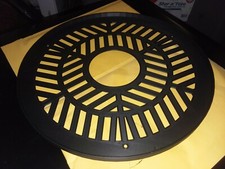 TRI-BAHTINOV Focus Mask for