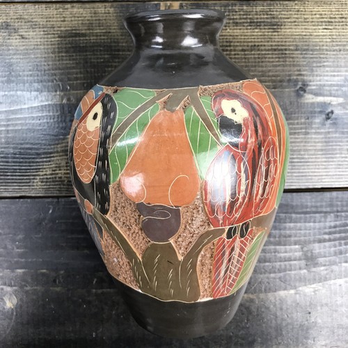Mexican tropical style - mexican,