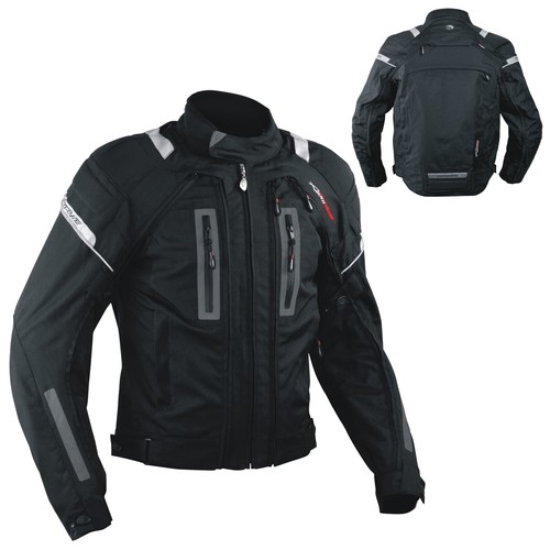 Blouson motard moto - blouson,