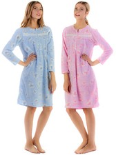 Casual Nights Women's Long